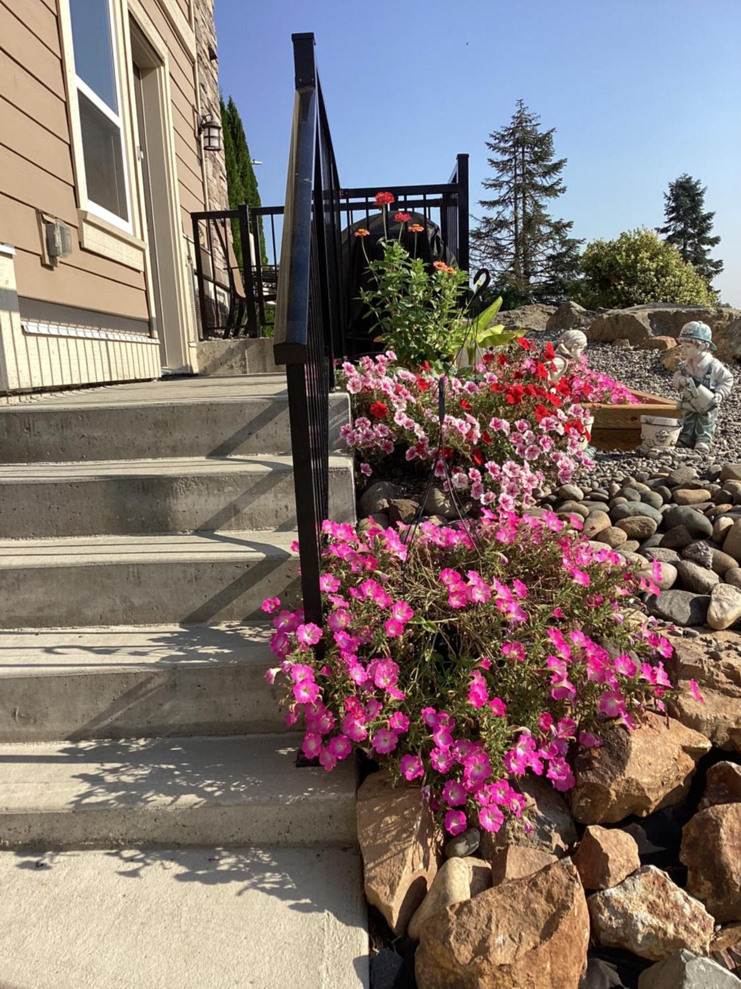 Mountain Retreat 3 Bedroom Garden House Near Heritage Park, Coliseum , Hwy 1, Fishing, Cultus Lake Chilliwack Eksteriør bilde